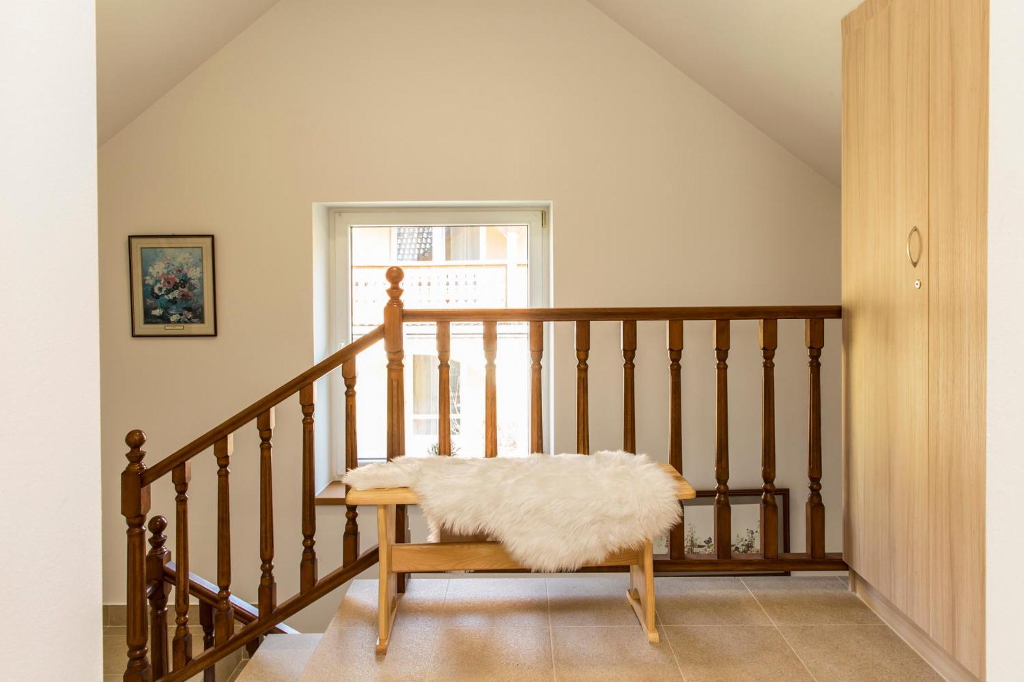 Apartamenty Zielona Owieczka Niedzica Zamek Buitenkant foto