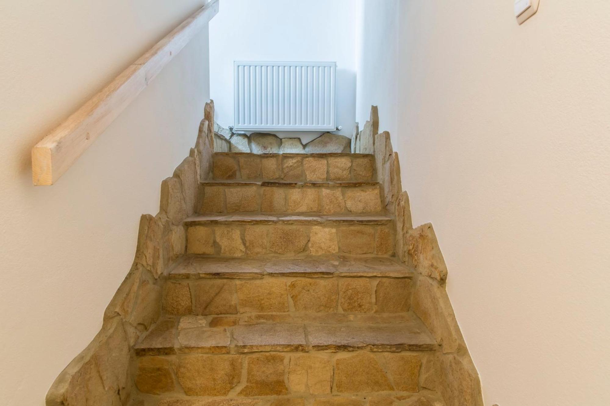 Apartamenty Zielona Owieczka Niedzica Zamek Kamer foto