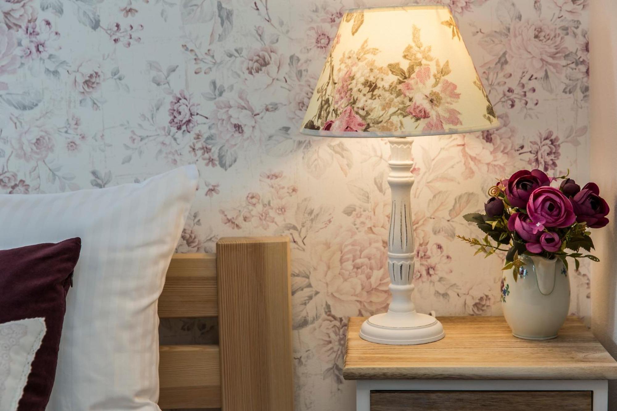 Apartamenty Zielona Owieczka Niedzica Zamek Buitenkant foto