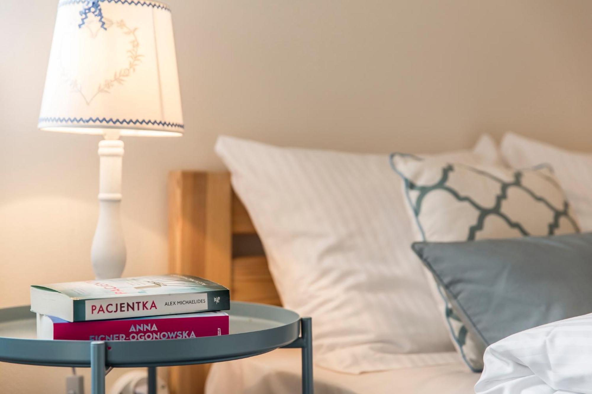 Apartamenty Zielona Owieczka Niedzica Zamek Buitenkant foto