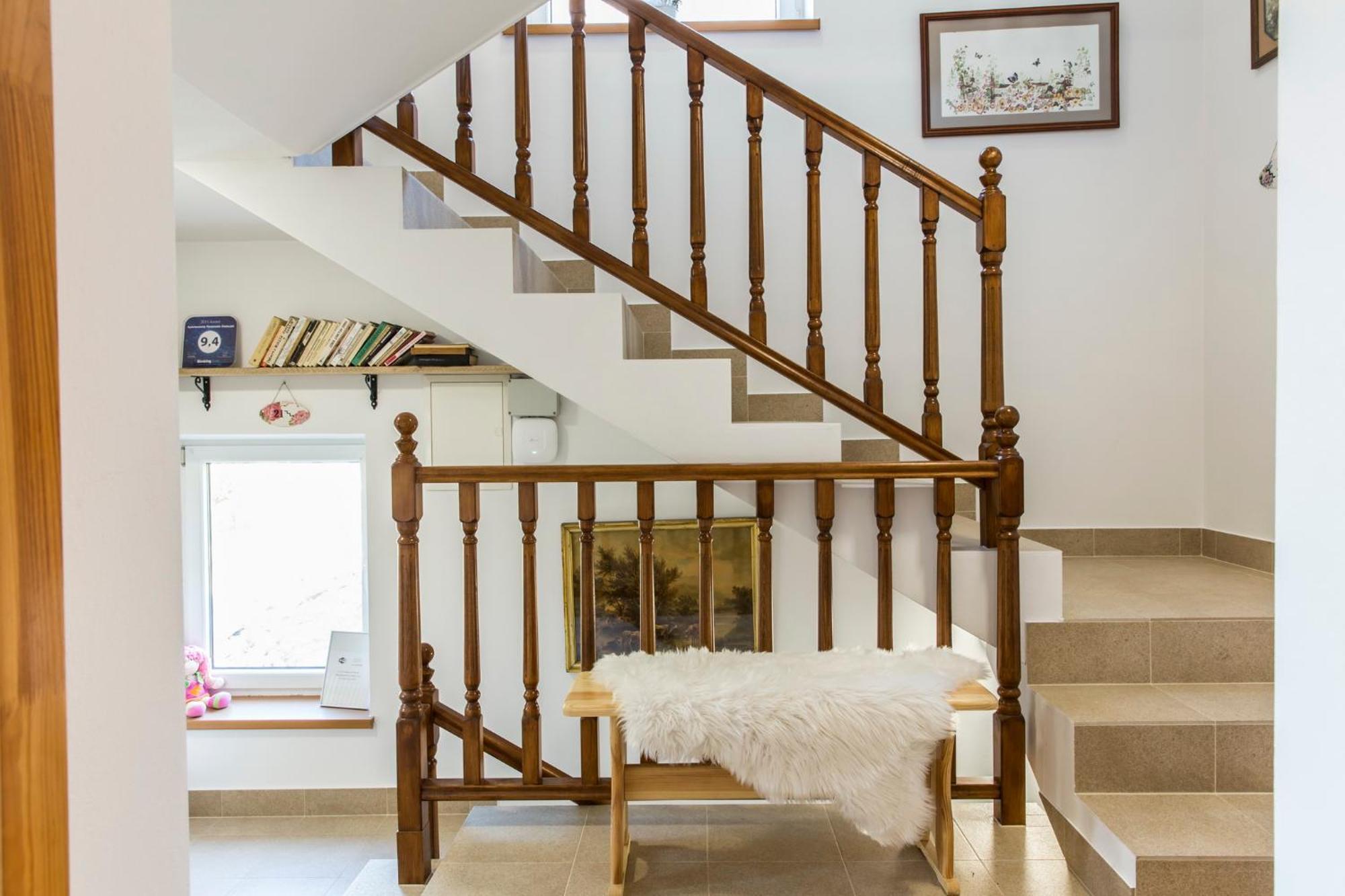 Apartamenty Zielona Owieczka Niedzica Zamek Buitenkant foto