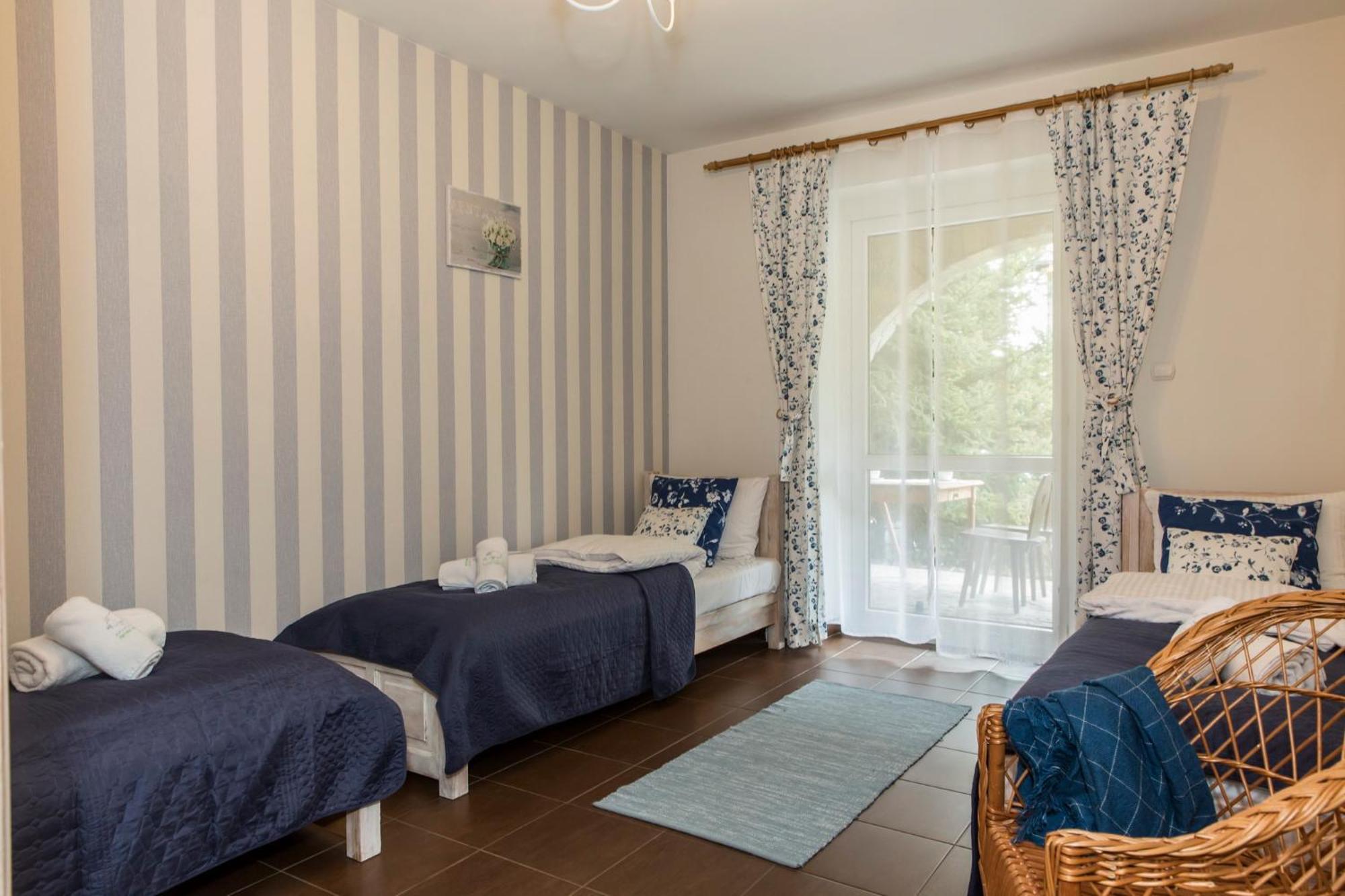 Apartamenty Zielona Owieczka Niedzica Zamek Buitenkant foto