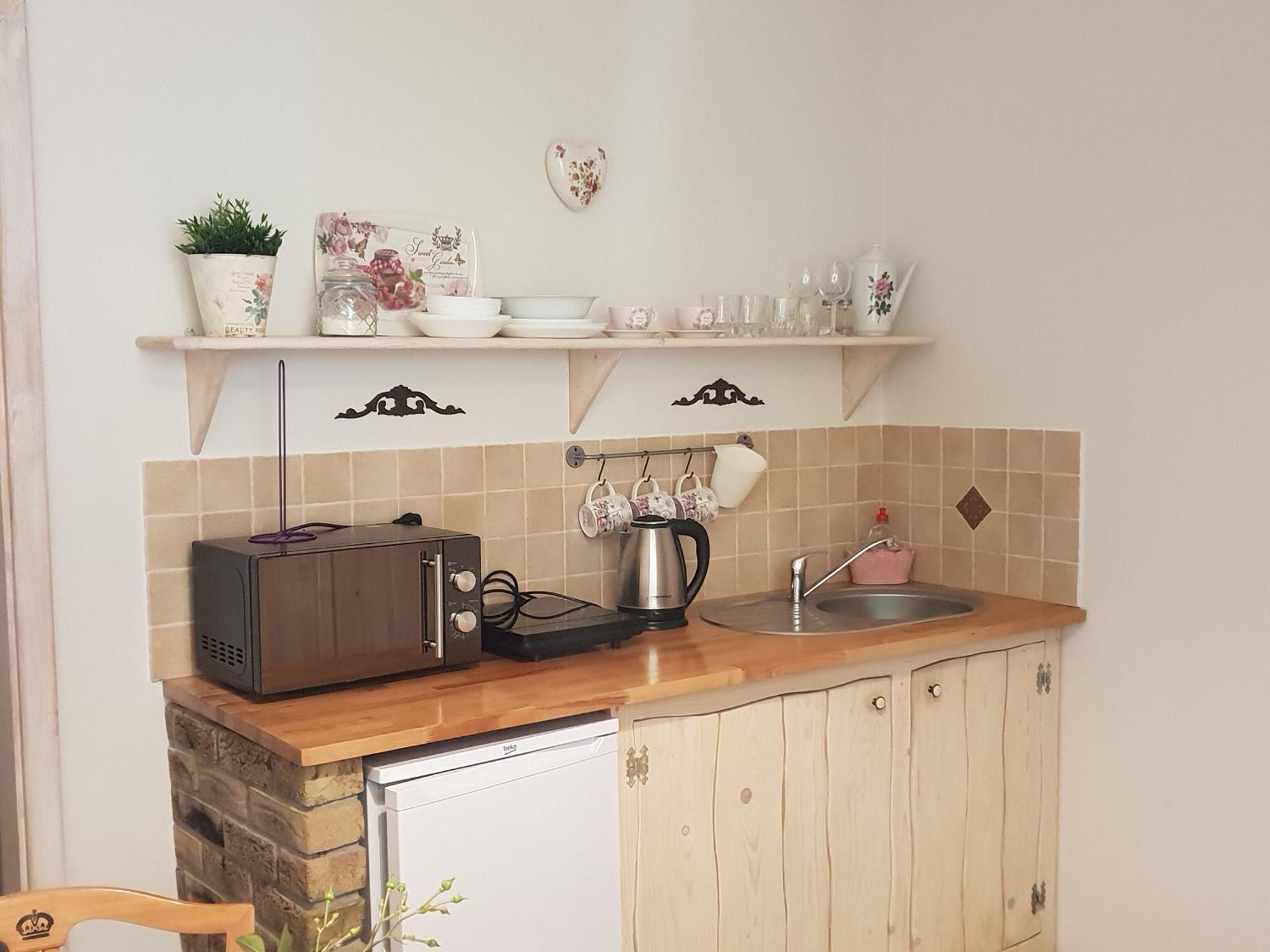 Apartamenty Zielona Owieczka Niedzica Zamek Buitenkant foto