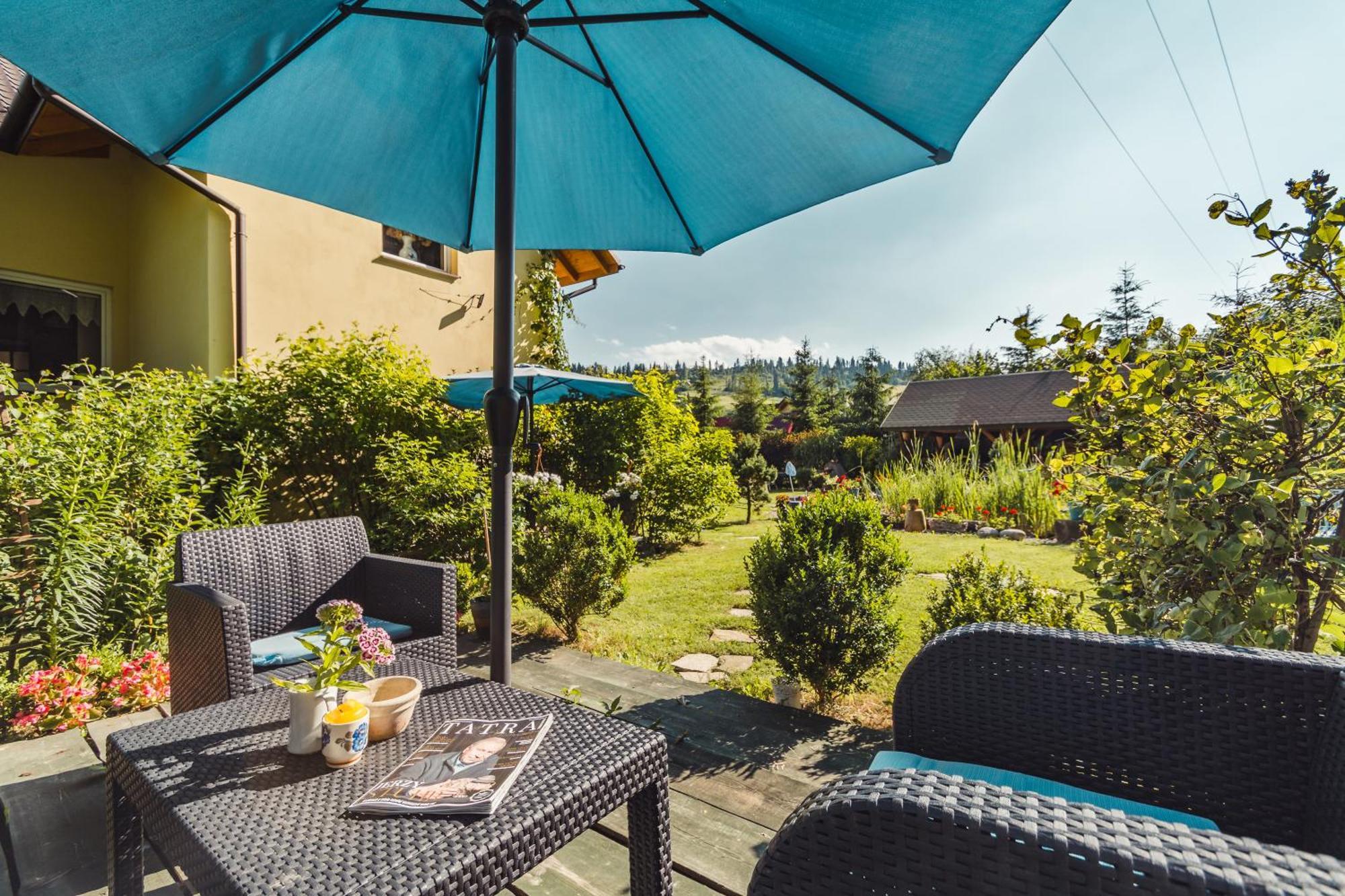 Apartamenty Zielona Owieczka Niedzica Zamek Buitenkant foto